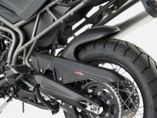 Triumph Tiger 800 & XC 11-2014