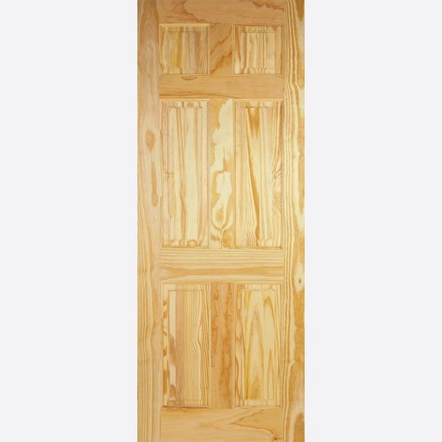 Internal pine colonial - internal,