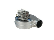 Glowworm Micron 30/40 FF Fan Assy S227033 227033 WFFB1701-030 Genuine Part