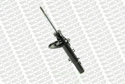 Pcs front shock absorber - x2, /