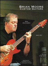 John Abercrombie 1998 Brian