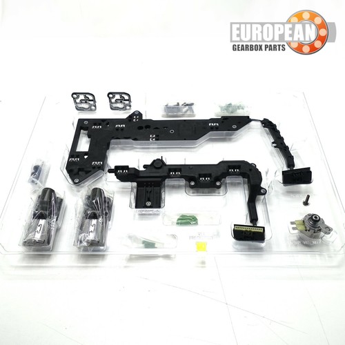 0b5 speed dsg - 0b5, automatic