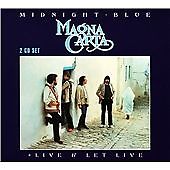 (CD-450) Magna Carta -