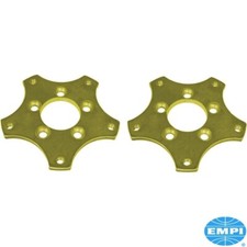 Classic VW Type 2 Late Bay To