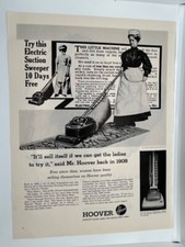Vintage 1963 Print Ad