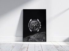 OMEGA Speedmaster Moonwatch