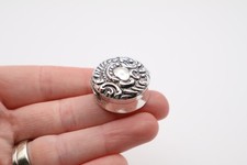 Delightful antique sterling - antique,