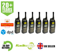 TAIT TP9360 VHF 5 WATT IP68