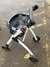 Tuni Nova Rollator -
