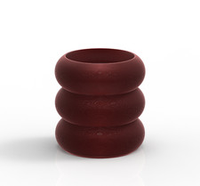 Oded flower vase - oded,