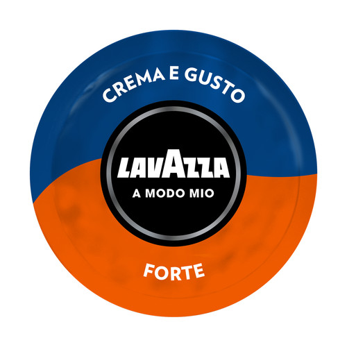 Lavazza modo mio crema e - lavazza,