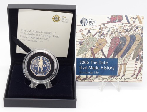 2016 silver proof piedfort - silver,
