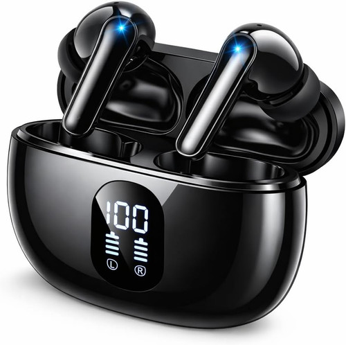 Wireless earbuds bluetooth 3 - wireless,