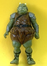 Star Wars Vintage Gamorrean Guard 1983 Action Figure