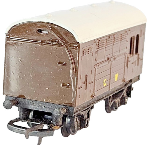 Tri ang r123 - tri-ang, gwr