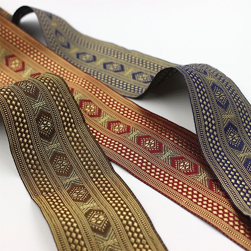 Traditional design jacquard - traditional,
