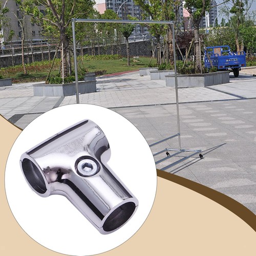 Aluminum alloy pipe connector - alloy,