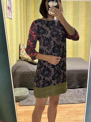 Women white stuff dress - stuff,