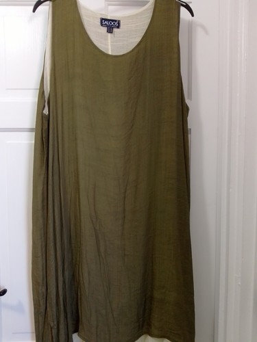 Saloos ladies dress size - size, 22