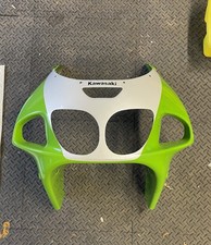 Kawasaki ZX7R Fairing Nose Cone (OEM) 1996-2003