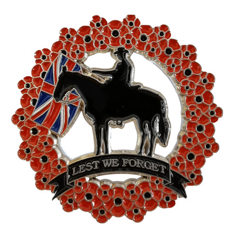 Red poppies world war army - world,