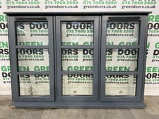 HERITAGE SOLID OAK WINDOW