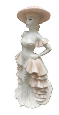 Coalport Ladies of Fashion-