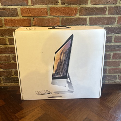 Apple imac original - apple,