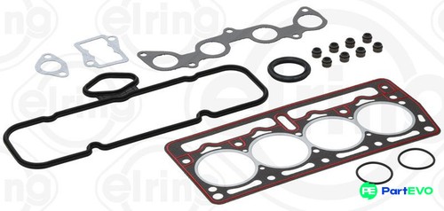 Elring cylinder head - elring,