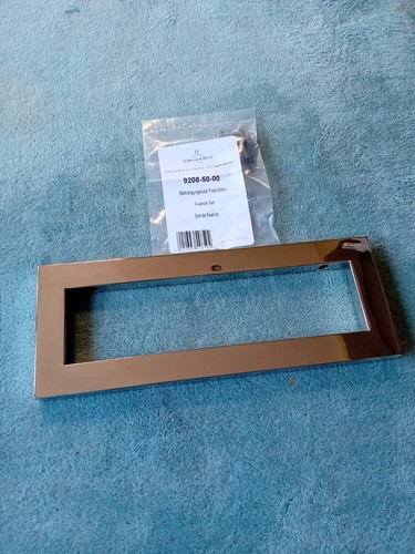 Villeroy boch towel holder - &,