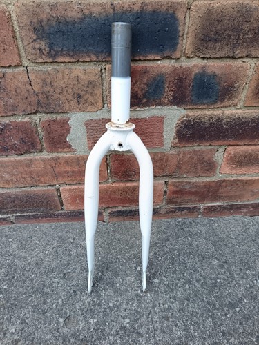 Disc bike forks for - disc,