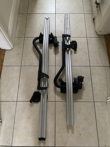 Thule 591 fully working - x,