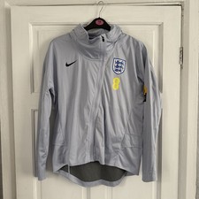 England Staff Issue Nike Storm Fit Jacket Women’s Medium