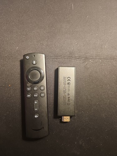 Amazon fire stick lite - tv,