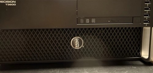 Dell optiplex t3600 - optiplex, xeon