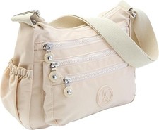 RFID Travel Organiser Bag