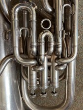 4 Valve Bb Boosey & Hawkes