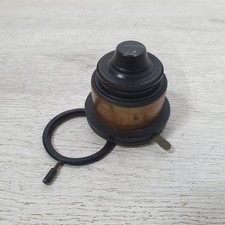 Vintage small Brass Microscope