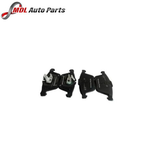 Land rover genuine front brake - genuine,