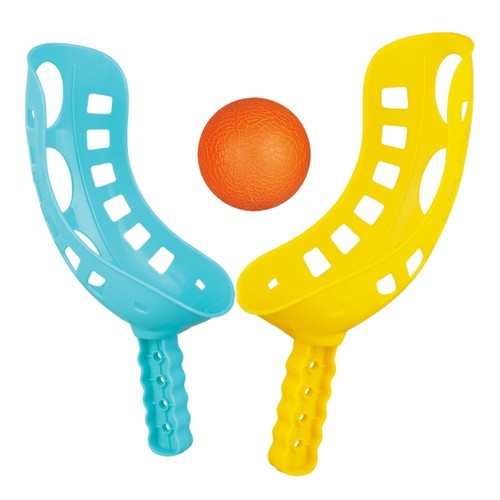 Scoop ball set lacrosse - ball,