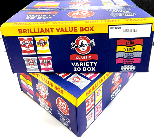 Boxes bbe sep 2026 - 2,