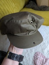 Fisherman's Cap By Georgia