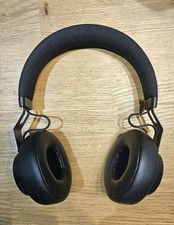 Jabra Move Wireless Bluetooth On-Ear Headphones - Black