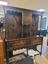 Late Victorian Jacobian