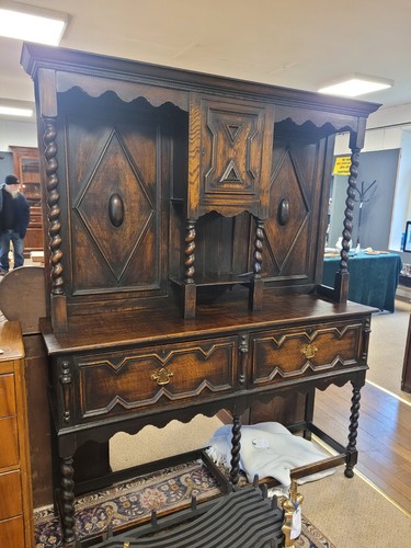 Late victorian jacobian - late,