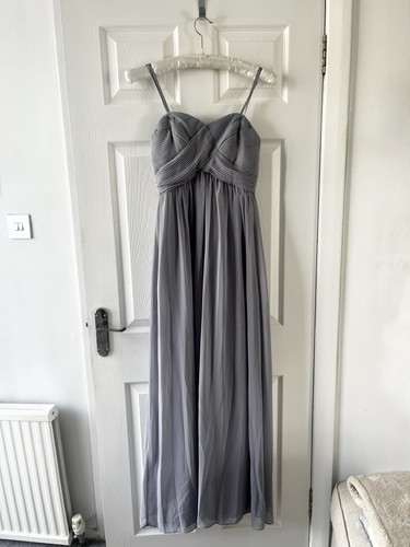 Bridesmaid dress size - dress, 8