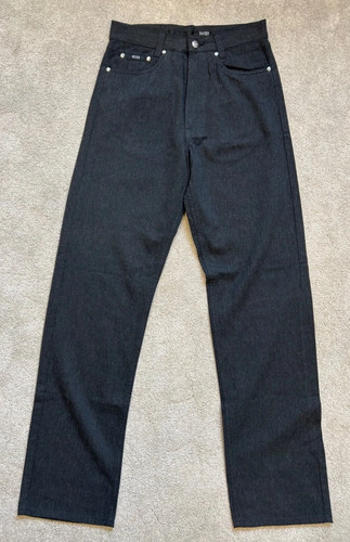 Hugo boss alabama grey - hugo, wool