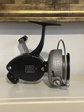 1967 Vintage ABU 333 SVANGSTA