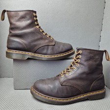 Dr Martens 1460 Crazy Horse