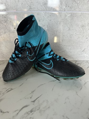 Nike magista obra - leather,